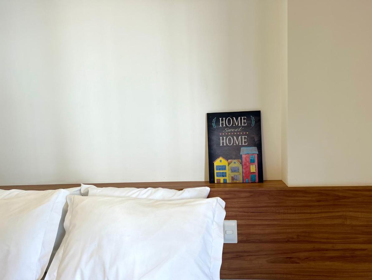 Maravilhoso Studio - Ponta Verde Apartman Maceió Kültér fotó